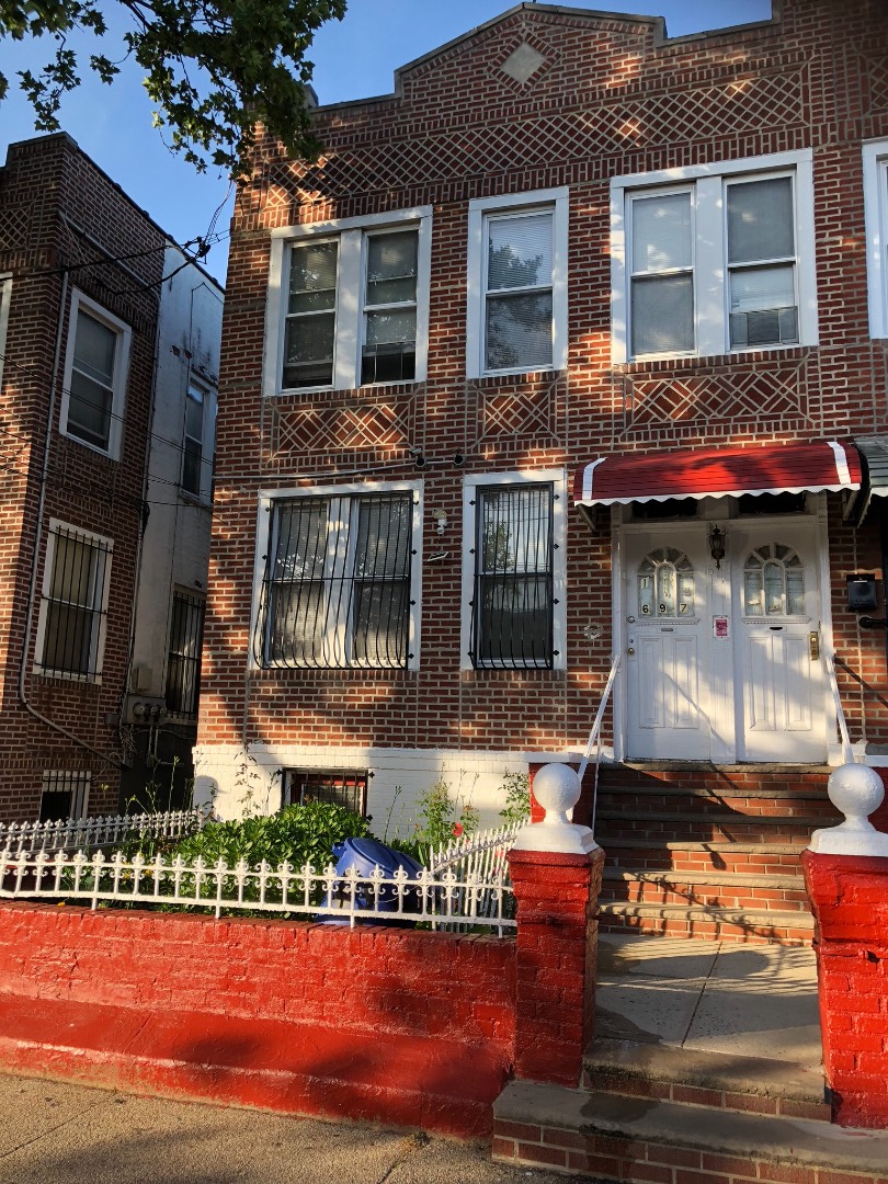 697 Van Siclen Avenue, BROOKLYN, NY 11207 (Sold NYStateMLS Listing