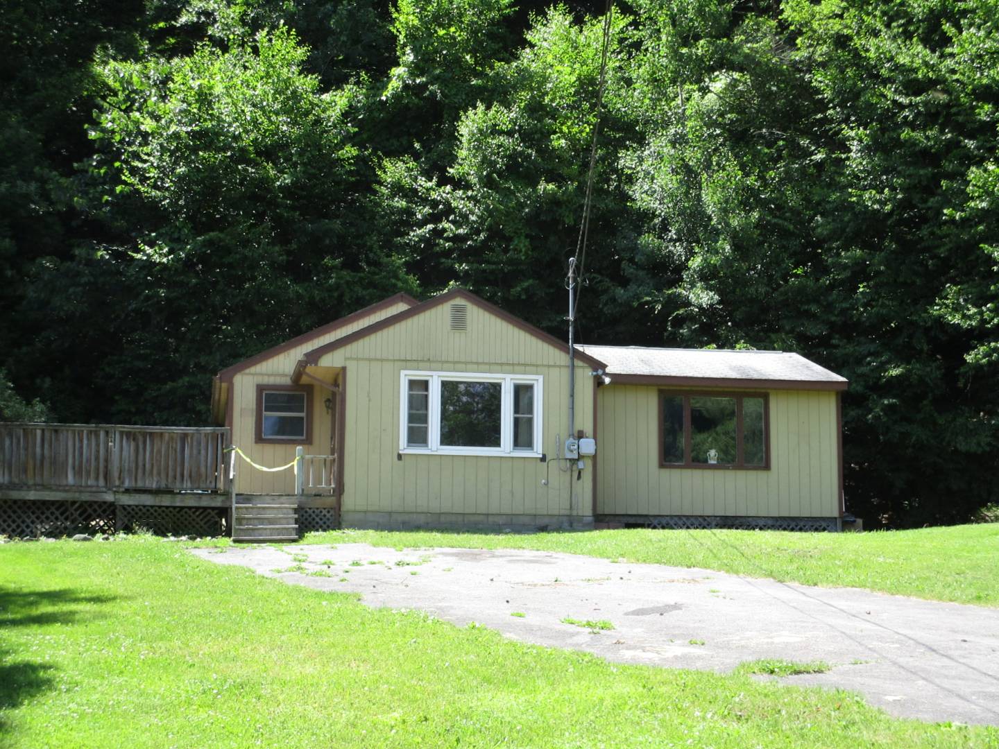 3489 St Hwy 7*, Otego, NY 13825 (Sold NYStateMLS Listing 10509842)