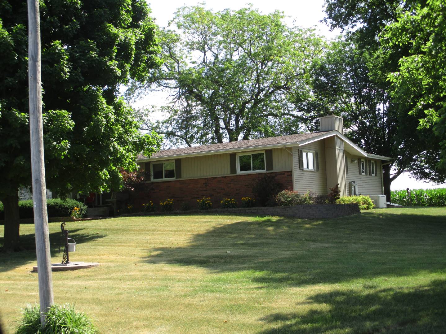 2603 110th Street, Gerlaw, IL 61435 (Sold NYStateMLS Listing 10505565)