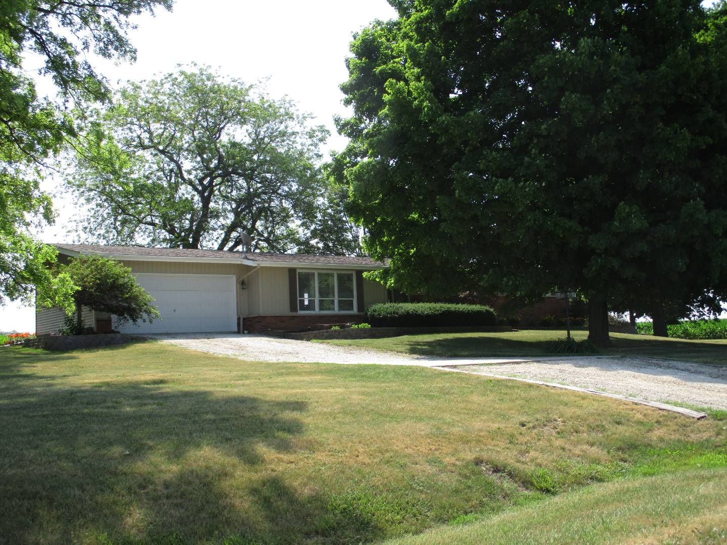 2603 110th Street, Gerlaw, IL 61435 (Sold NYStateMLS Listing 10505565)
