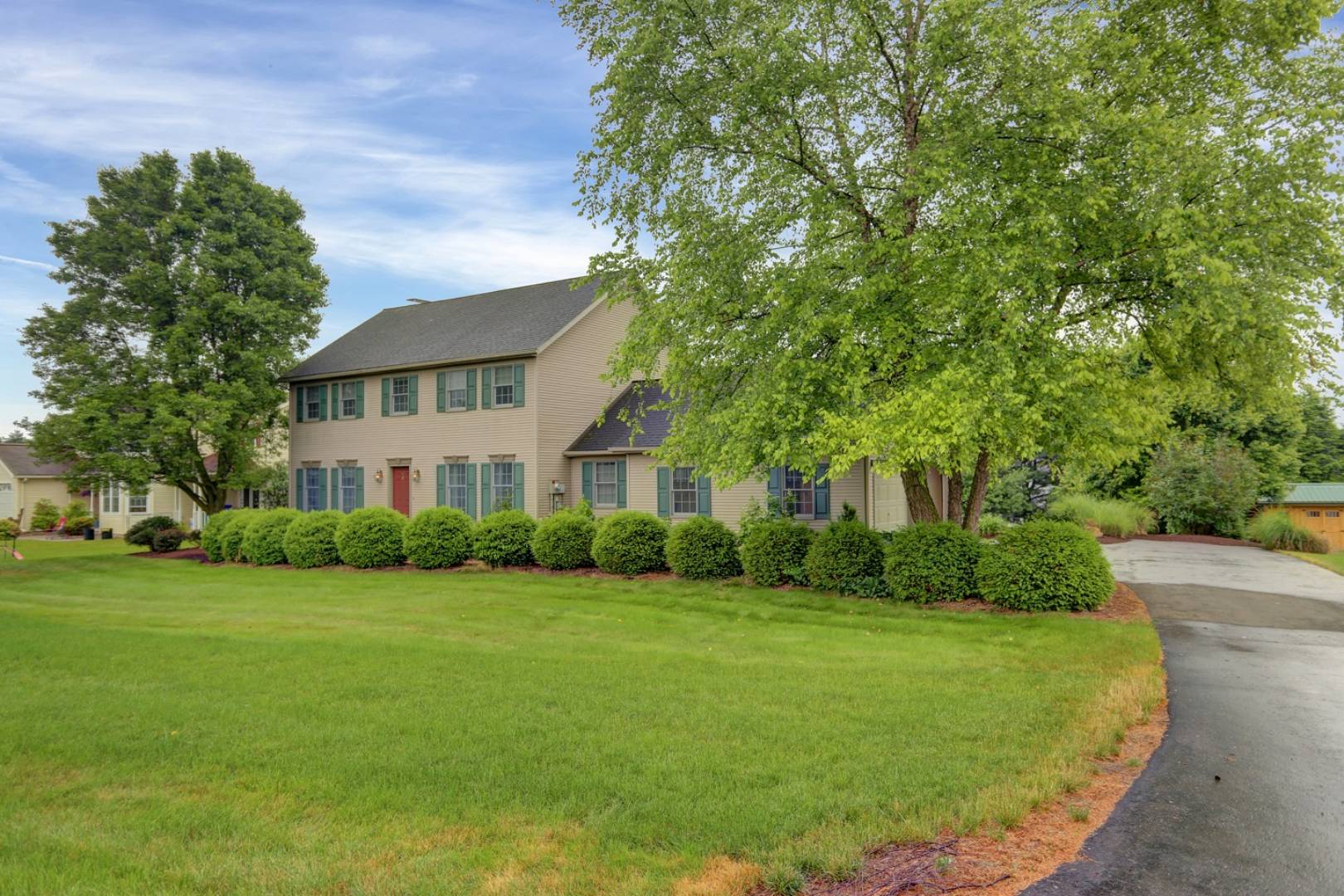 13 Farley Circle, Lewisburg, PA 17837 (Off Market MyStateMLS Listing