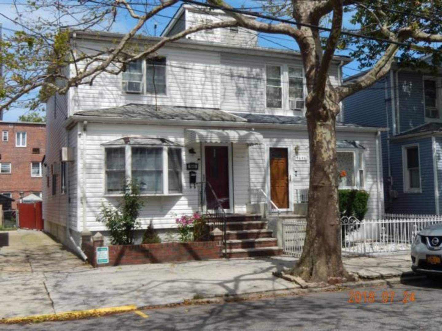 1643 East 92nd Street Brooklyn Ny 11236 For Sale