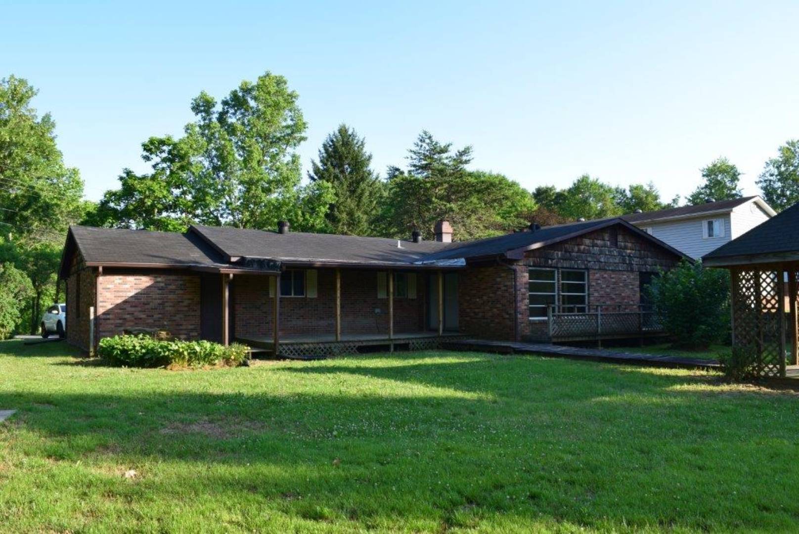 112 Jackson Drive, Morehead, KY 40351 (Sold MyStateMLS Listing 10516341)