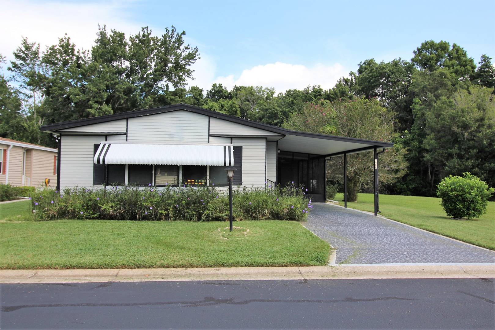 3400 Windjammer Dr, Spring Hill, FL 34607 (Sold NYStateMLS Listing