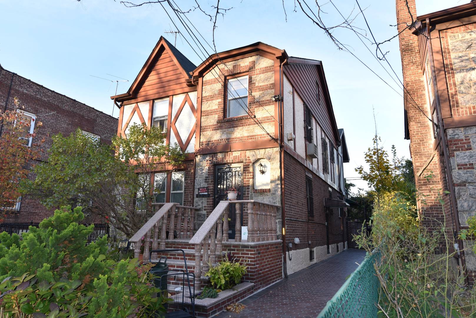 6321 Alderton Street, Rego Park, NY 11374 (Sold NYStateMLS Listing