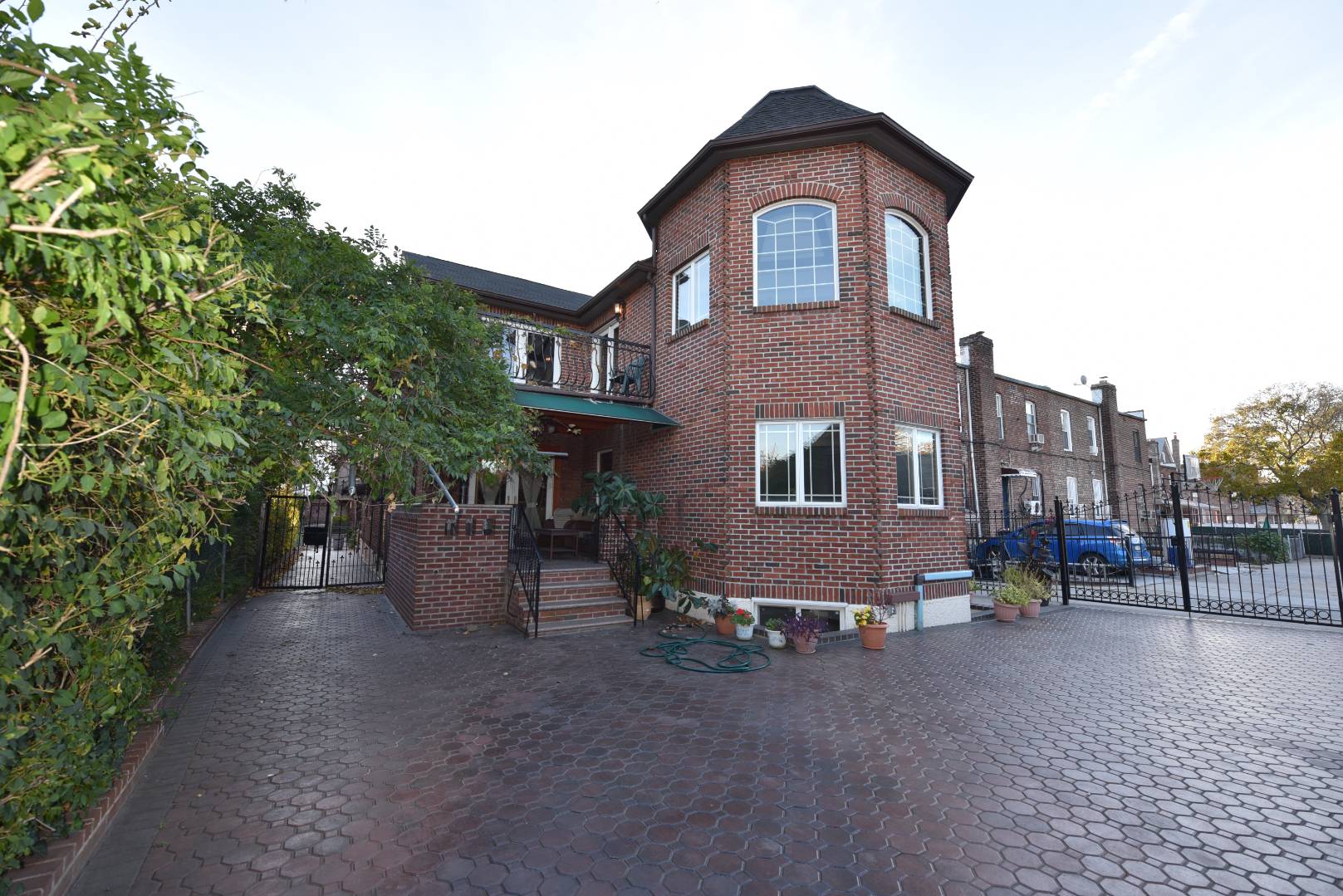 6321 Alderton Street, Rego Park, NY 11374 (Sold NYStateMLS Listing