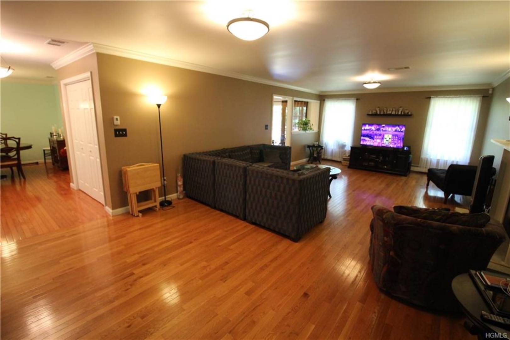 416 Walker Valley Rd, Pine Bush, NY 12566 (Sold NYStateMLS Listing