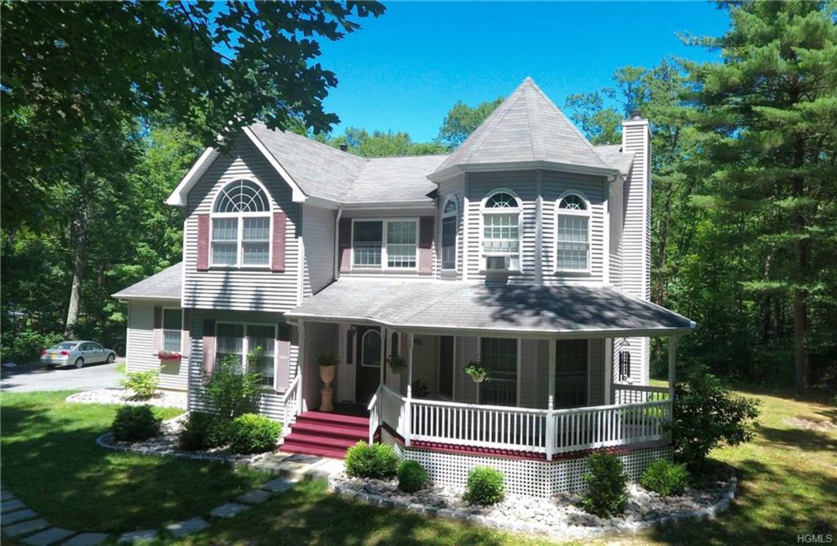 416 Walker Valley Rd, Pine Bush, NY 12566 (Sold NYStateMLS Listing