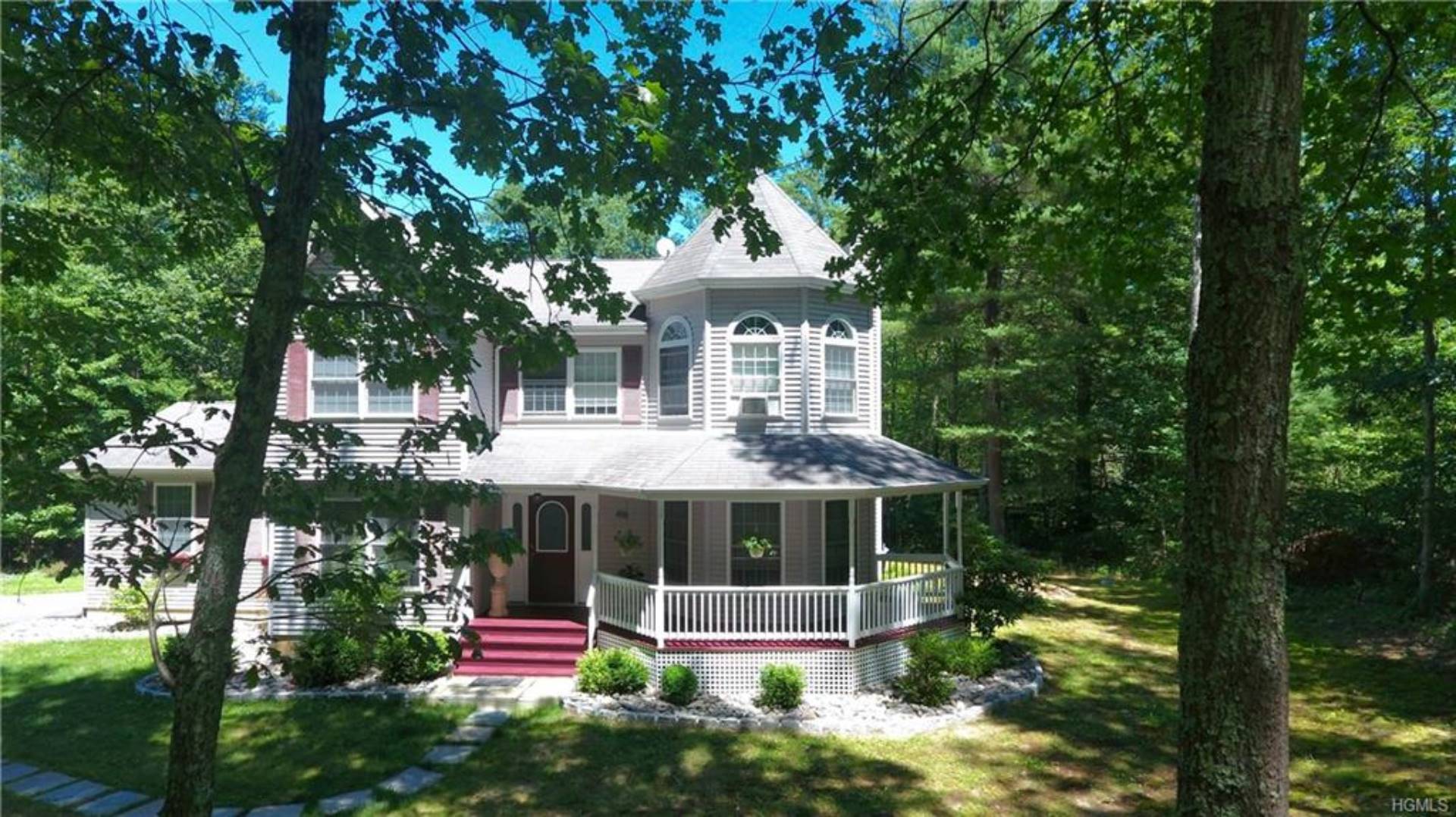 416 Walker Valley Rd, Pine Bush, NY 12566 (Sold NYStateMLS Listing