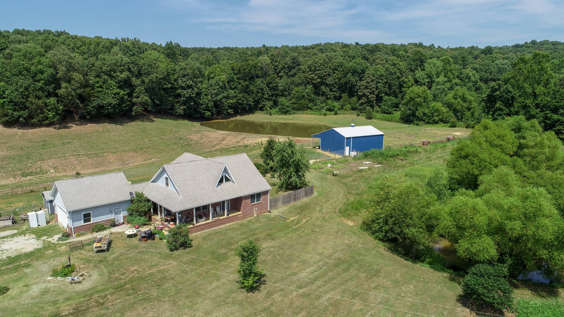 788 Dunbar Coal Road, KY 42261 (Off Market NYStateMLS