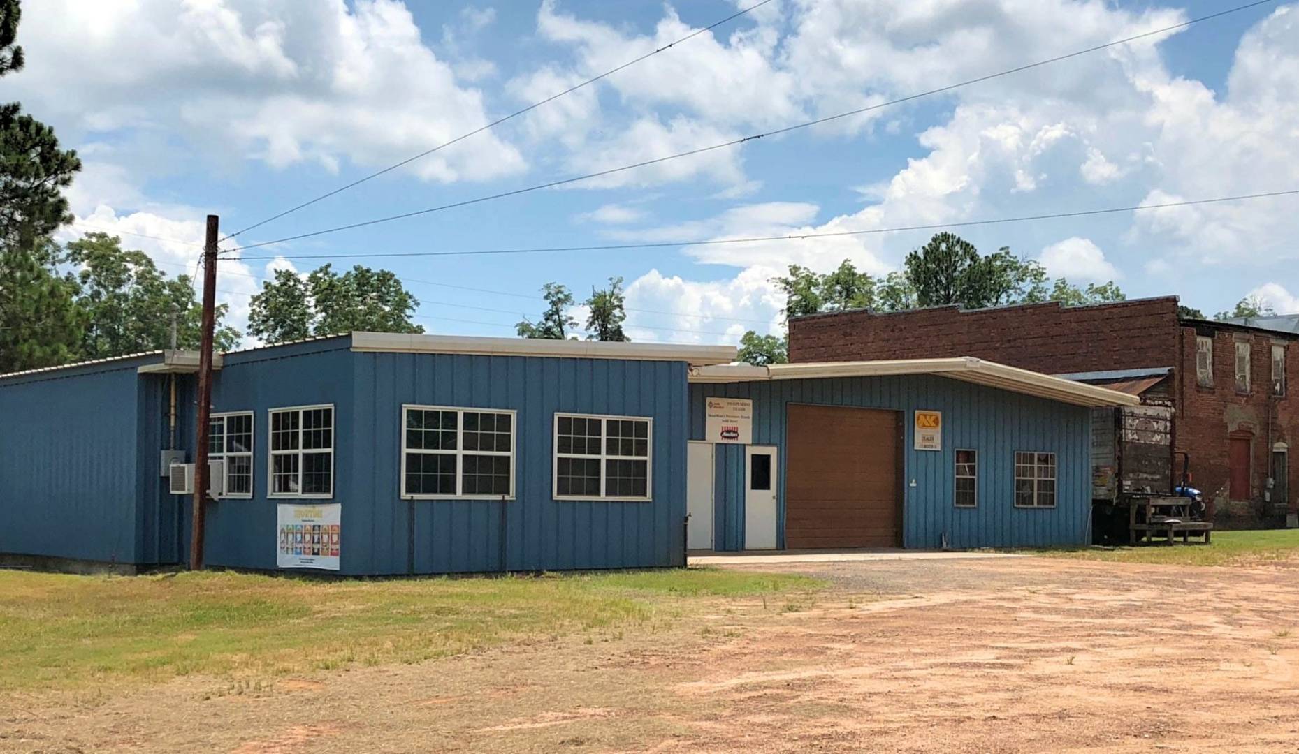 6148 Nevils Daisy Road, Statesboro, GA 30458 (Sold MyStateMLS Listing