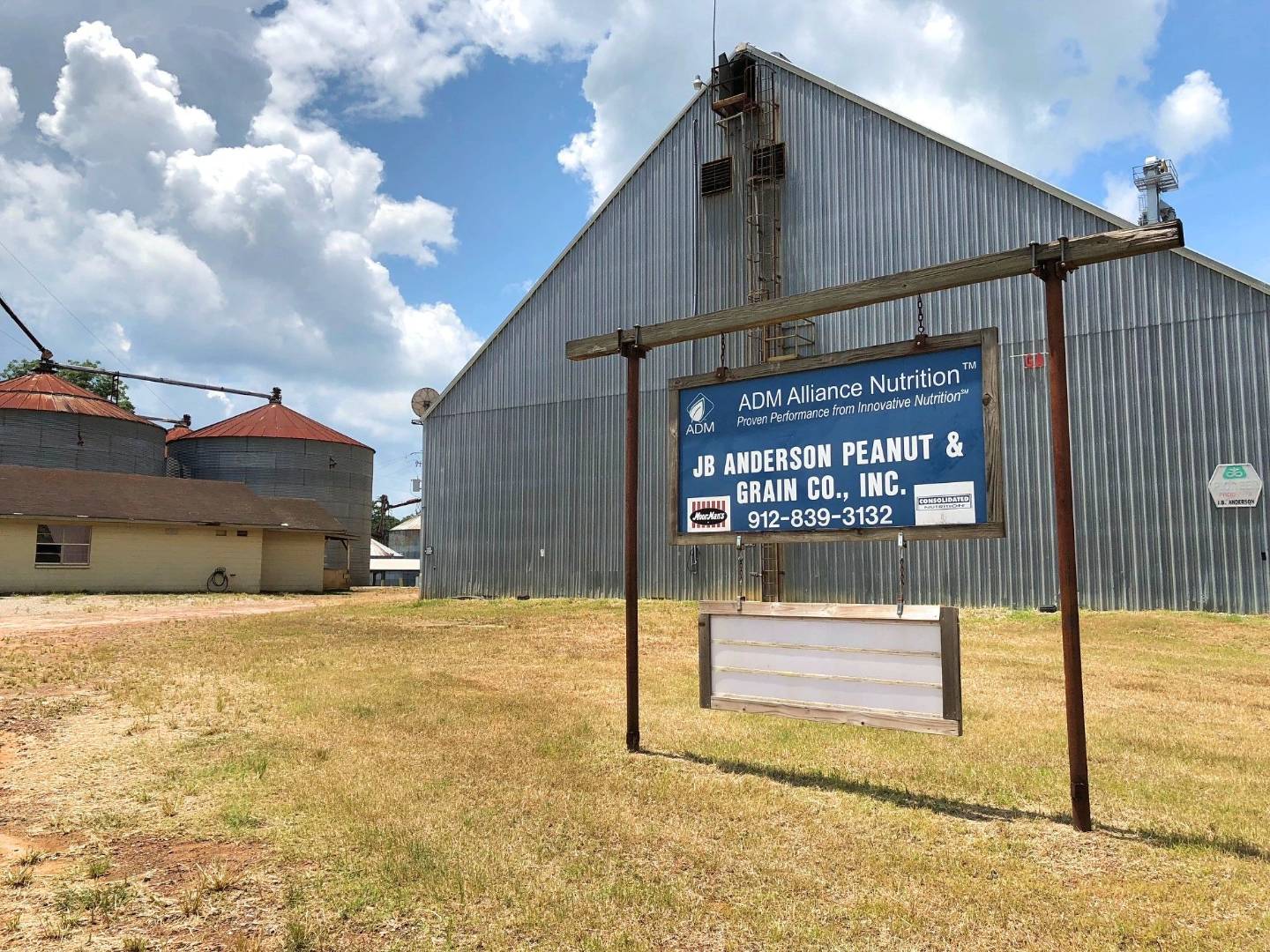 6148 Nevils Daisy Road, Statesboro, GA 30458 (Sold MyStateMLS Listing