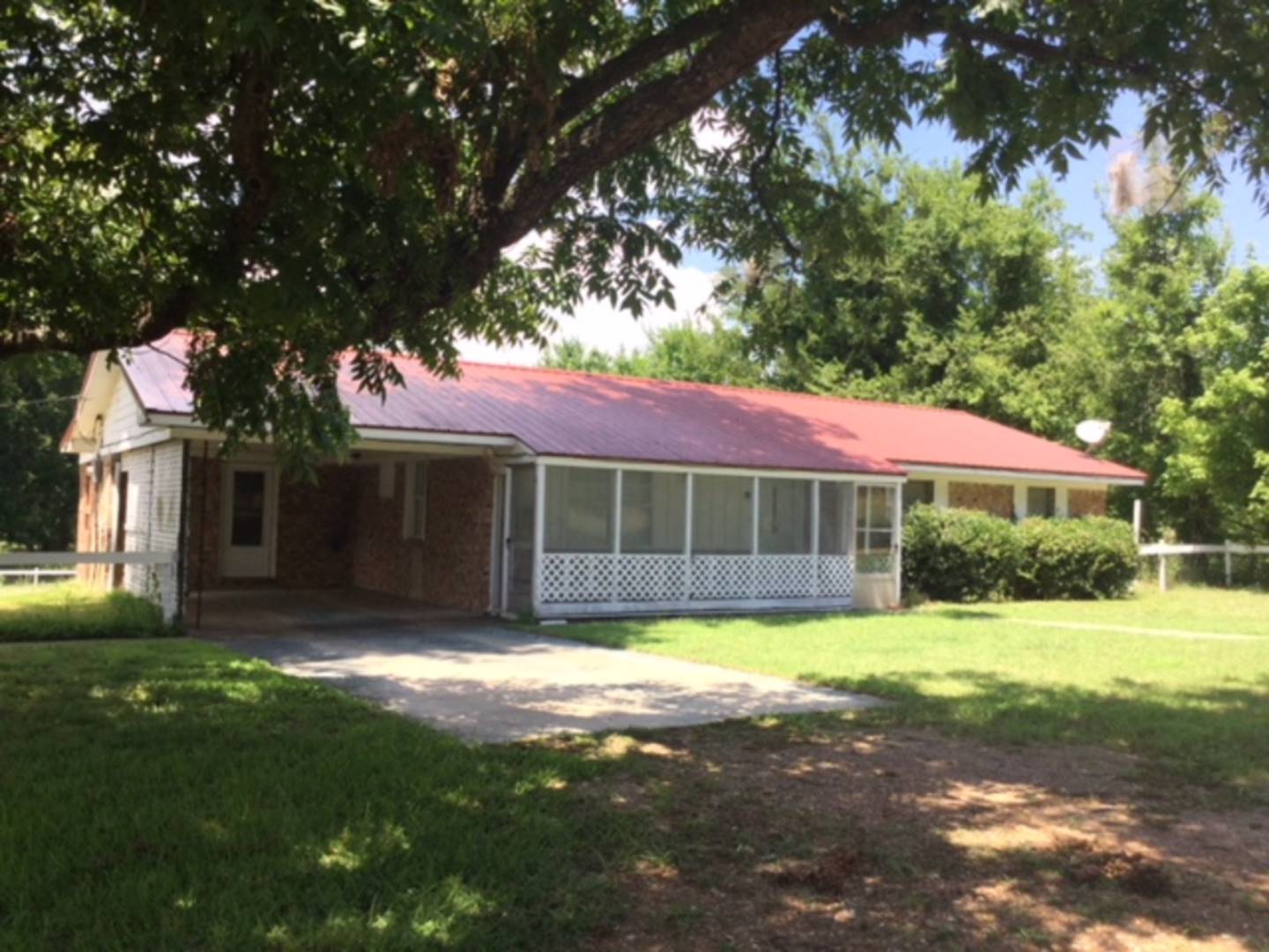 1204 US Hwy 70, Soper, OK 74759 (Sold NYStateMLS Listing 10515587)