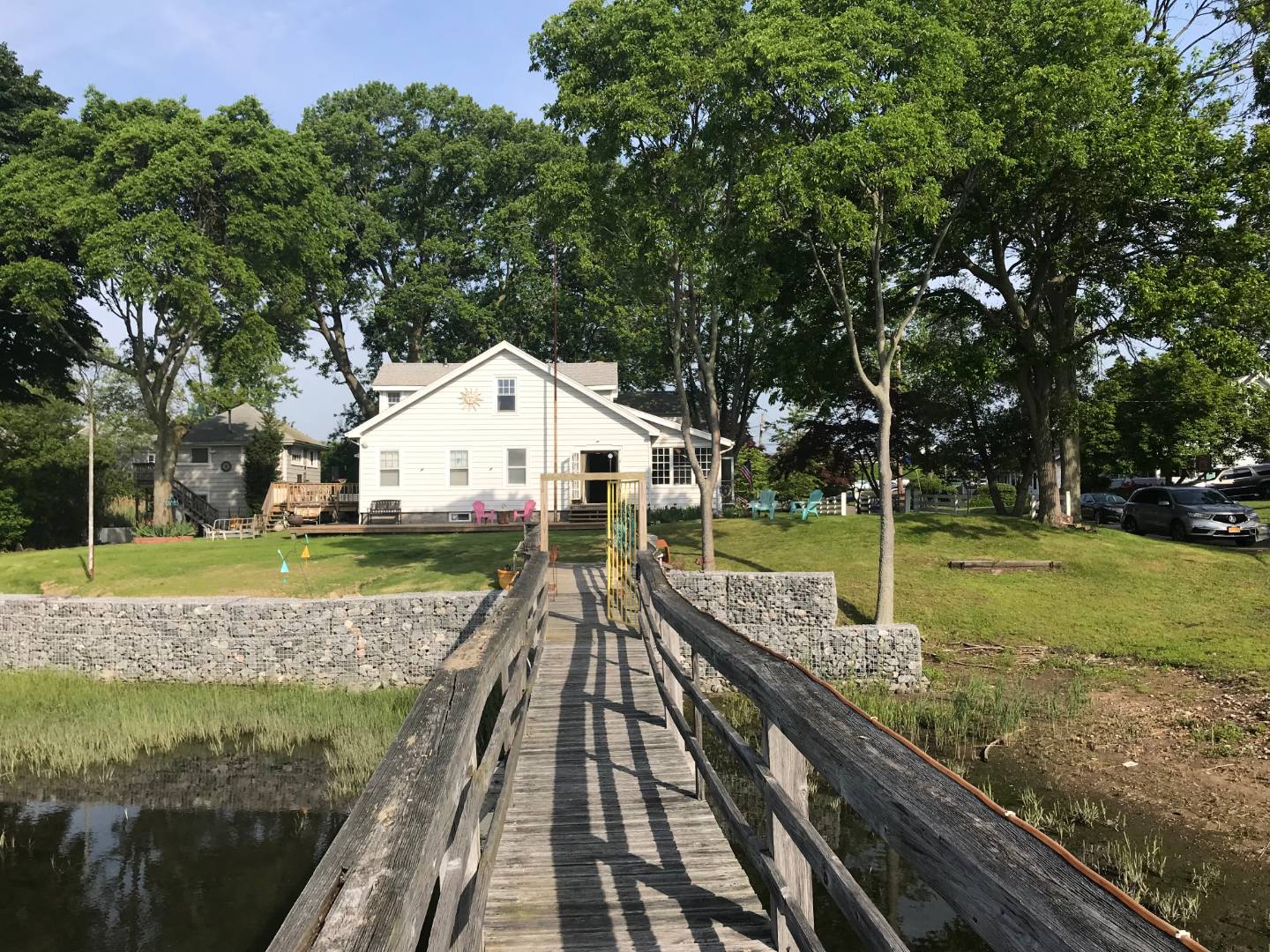 318 Orchard street, Stratford CT, NY 06615 (Off Market NYStateMLS