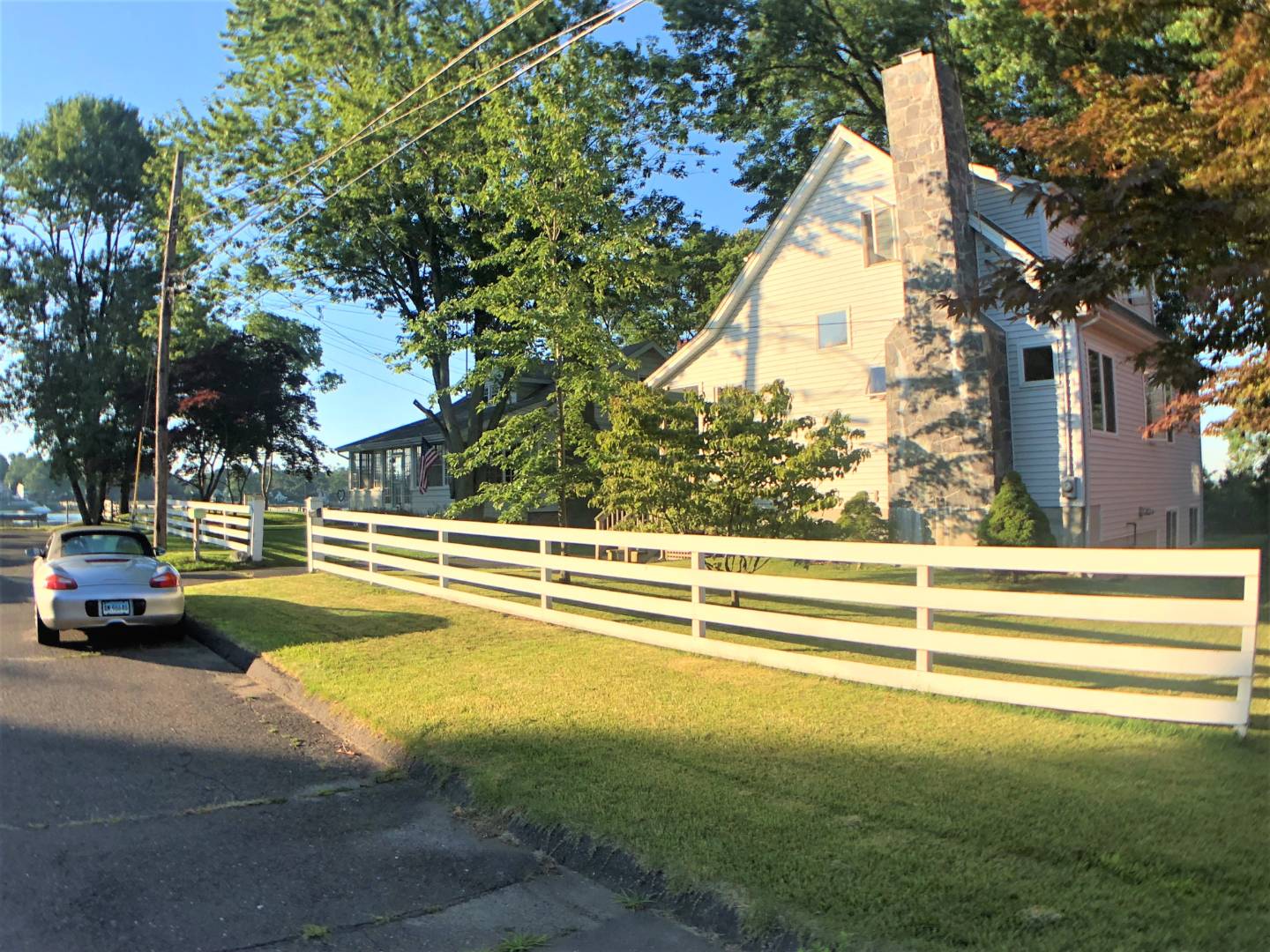 318 Orchard street, Stratford CT, NY 06615 (Off Market NYStateMLS