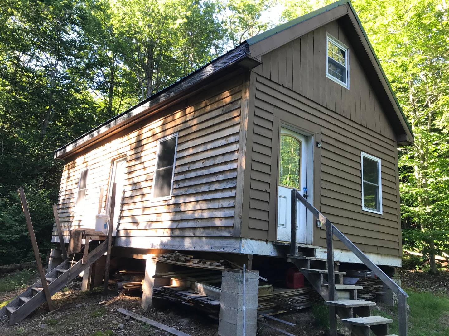 Tompkins Corner/Florence Rd, Camden, NY 13316 (Off Market NYStateMLS