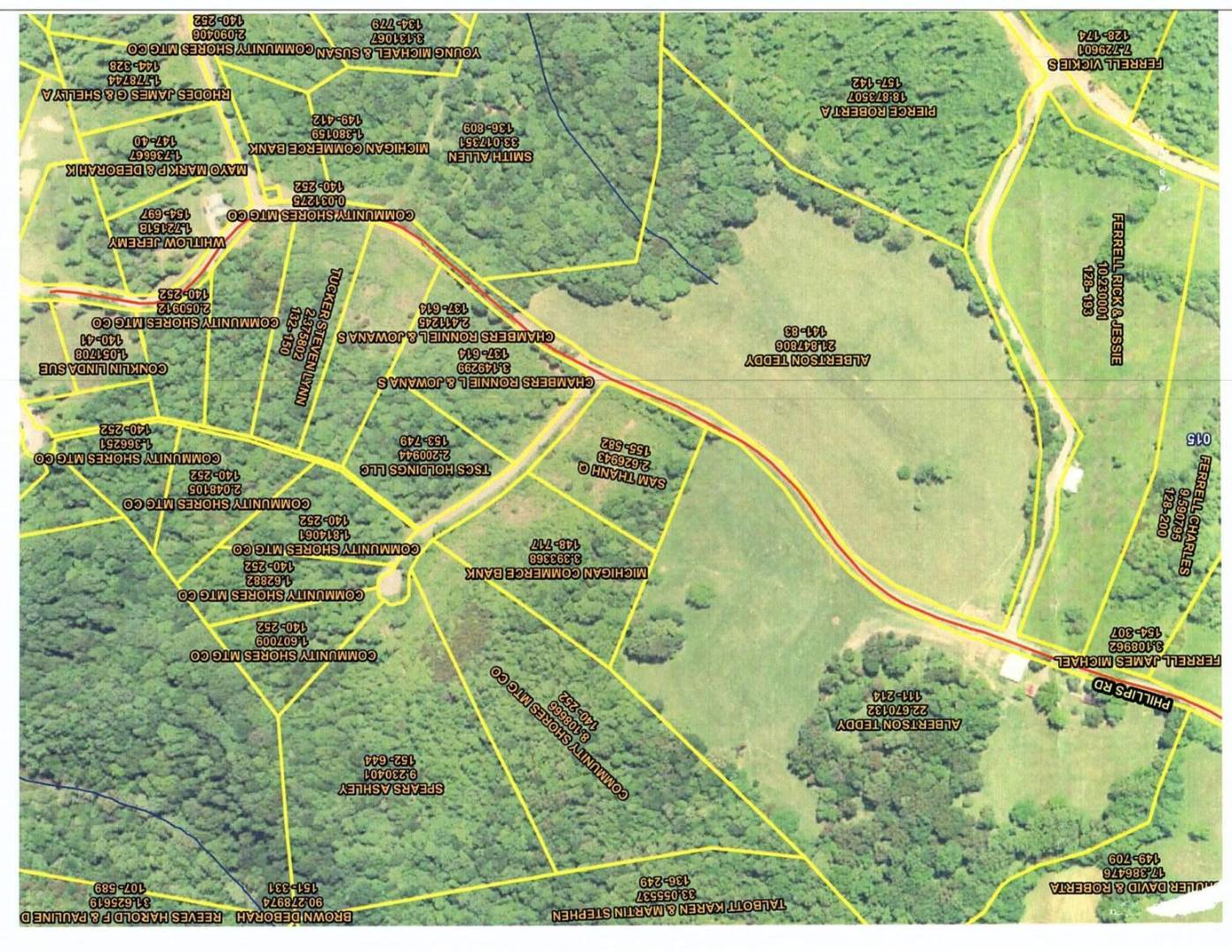 99 Crescent Ridge Subdivision, Albany, KY 42602 (Sold NYStateMLS