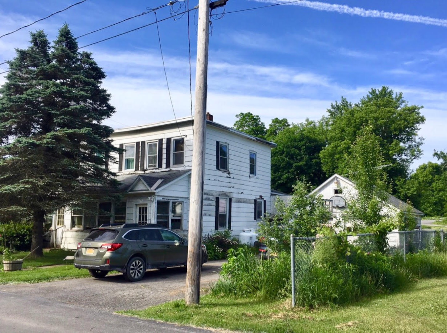 101 Brown Place, Amsterdam, NY 12010 (Sold NYStateMLS Listing 10526807)