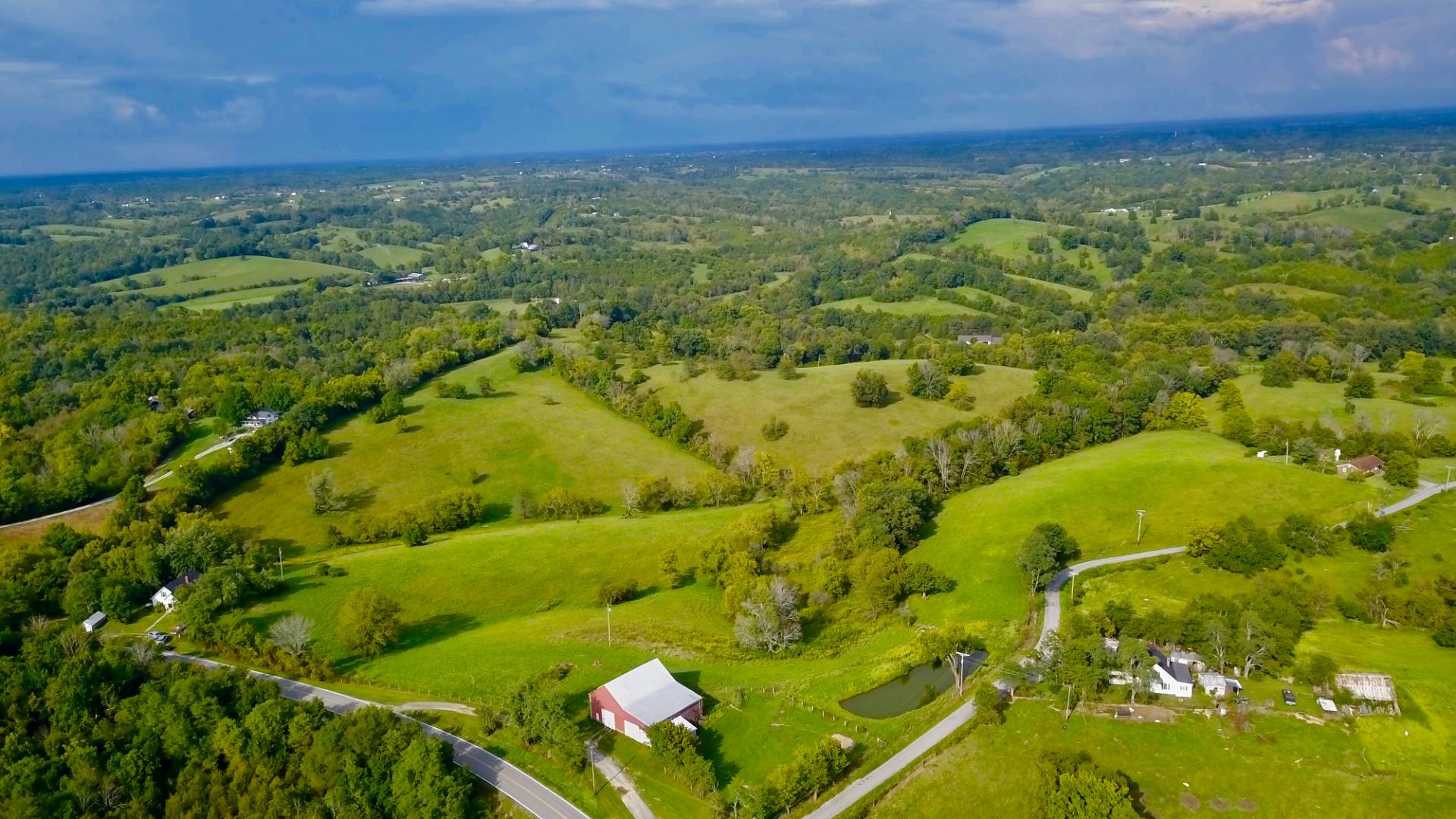 4641 Bohon Road, Harrodsburg, KY 40330 (Off Market MyStateMLS Listing