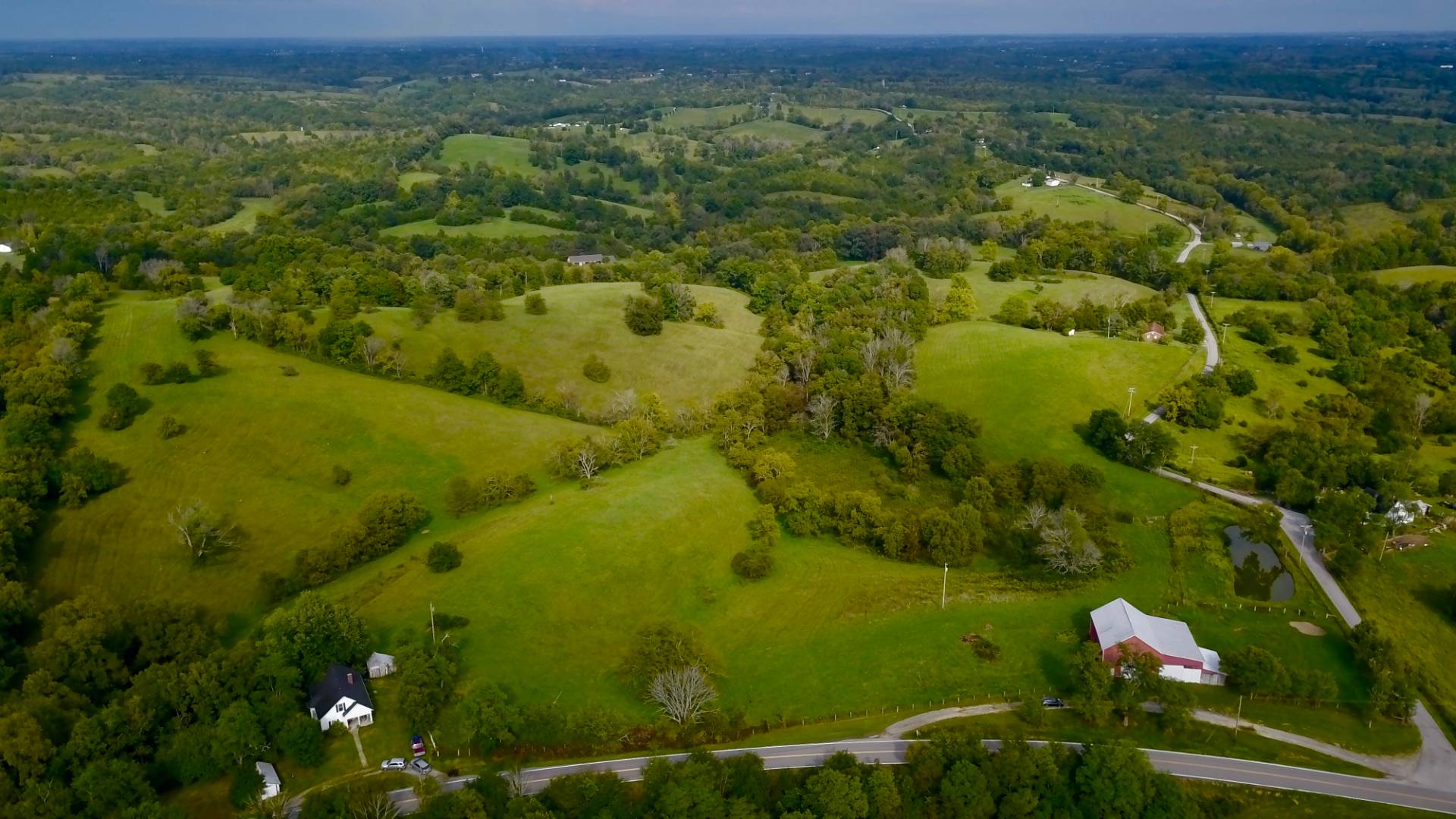 4641 Bohon Road, Harrodsburg, KY 40330 (Off Market MyStateMLS Listing