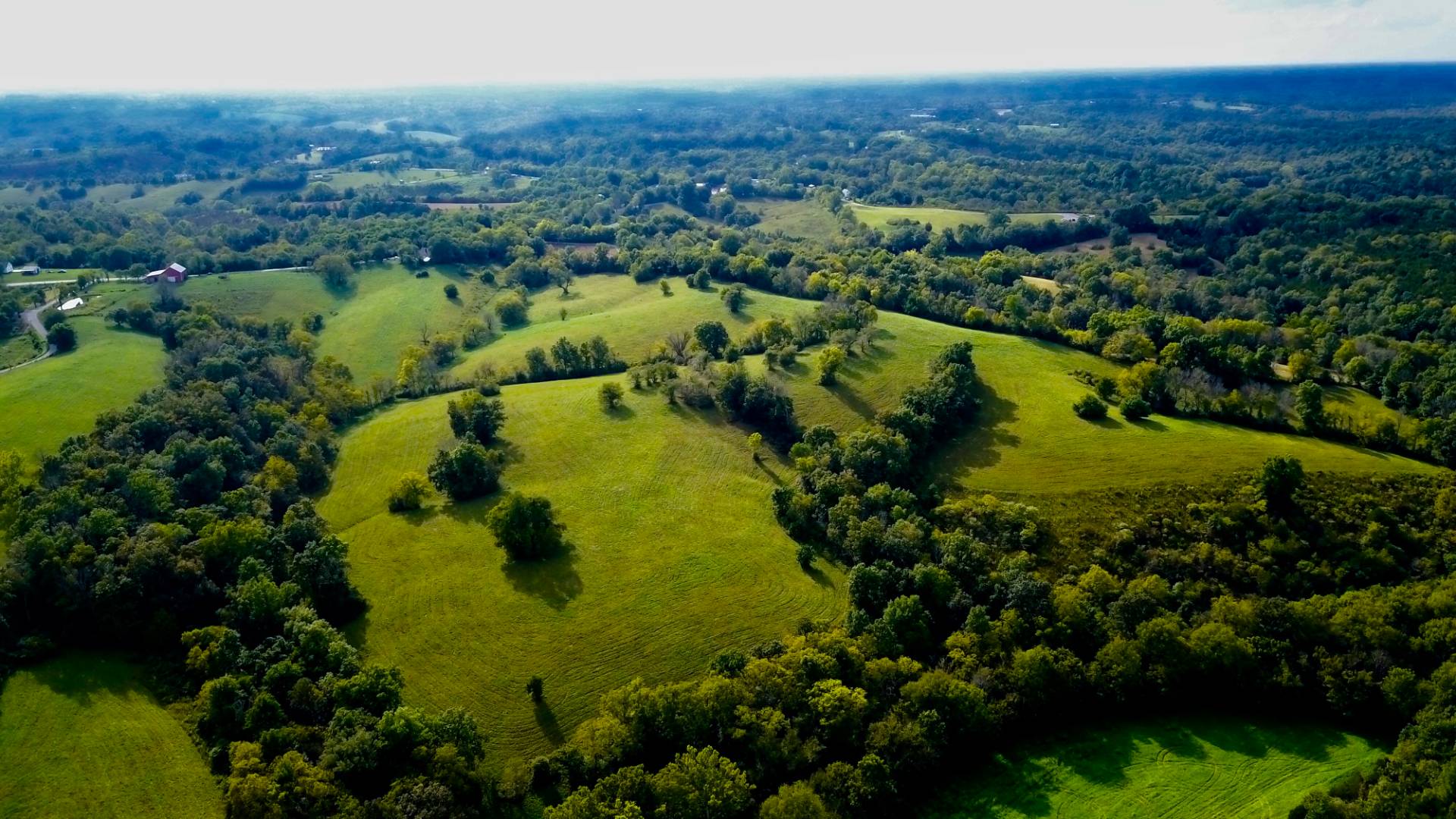 4641 Bohon Road, Harrodsburg, KY 40330 (Off Market MyStateMLS Listing