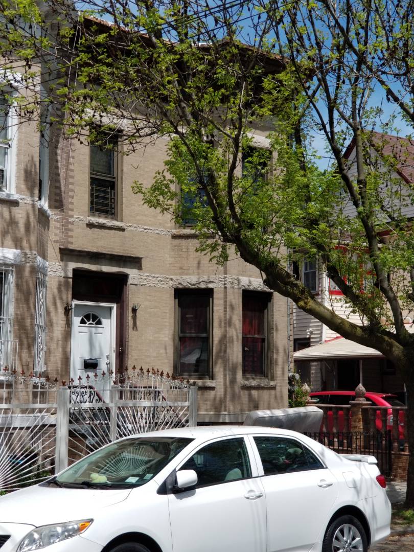 151 Etna Street, Brooklyn, NY 11208 (Sold NYStateMLS Listing 10526814)