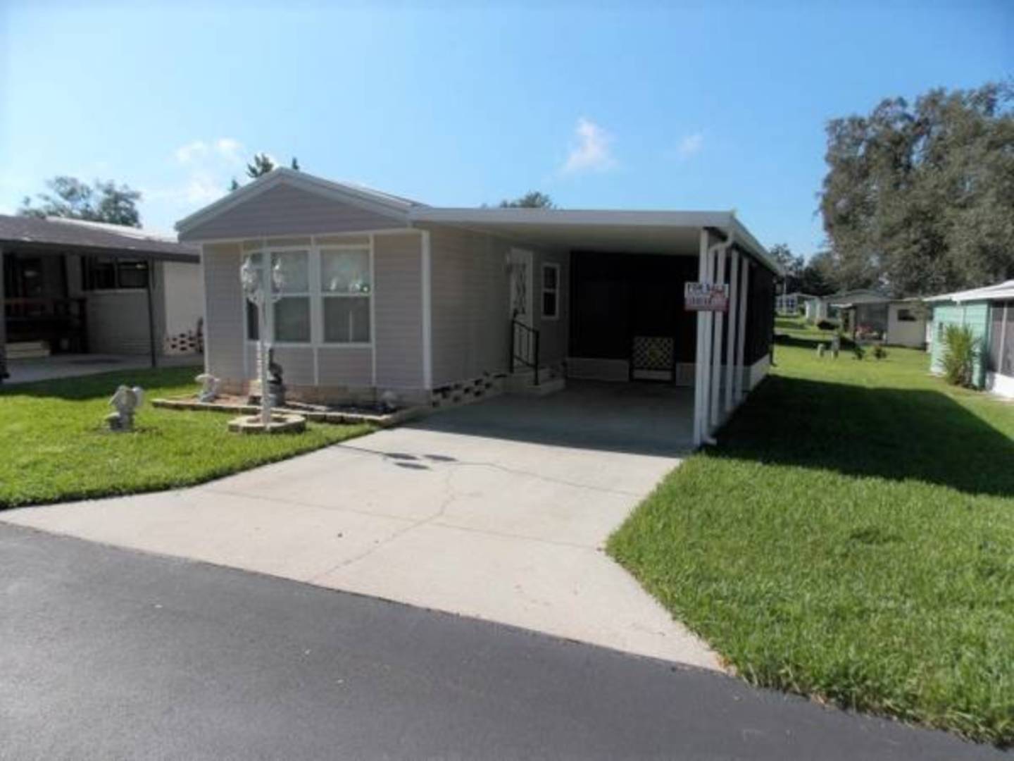 36332 Arbor Oaks Drive, Zephyrhills, FL 33541 (Sold MyStateMLS Listing