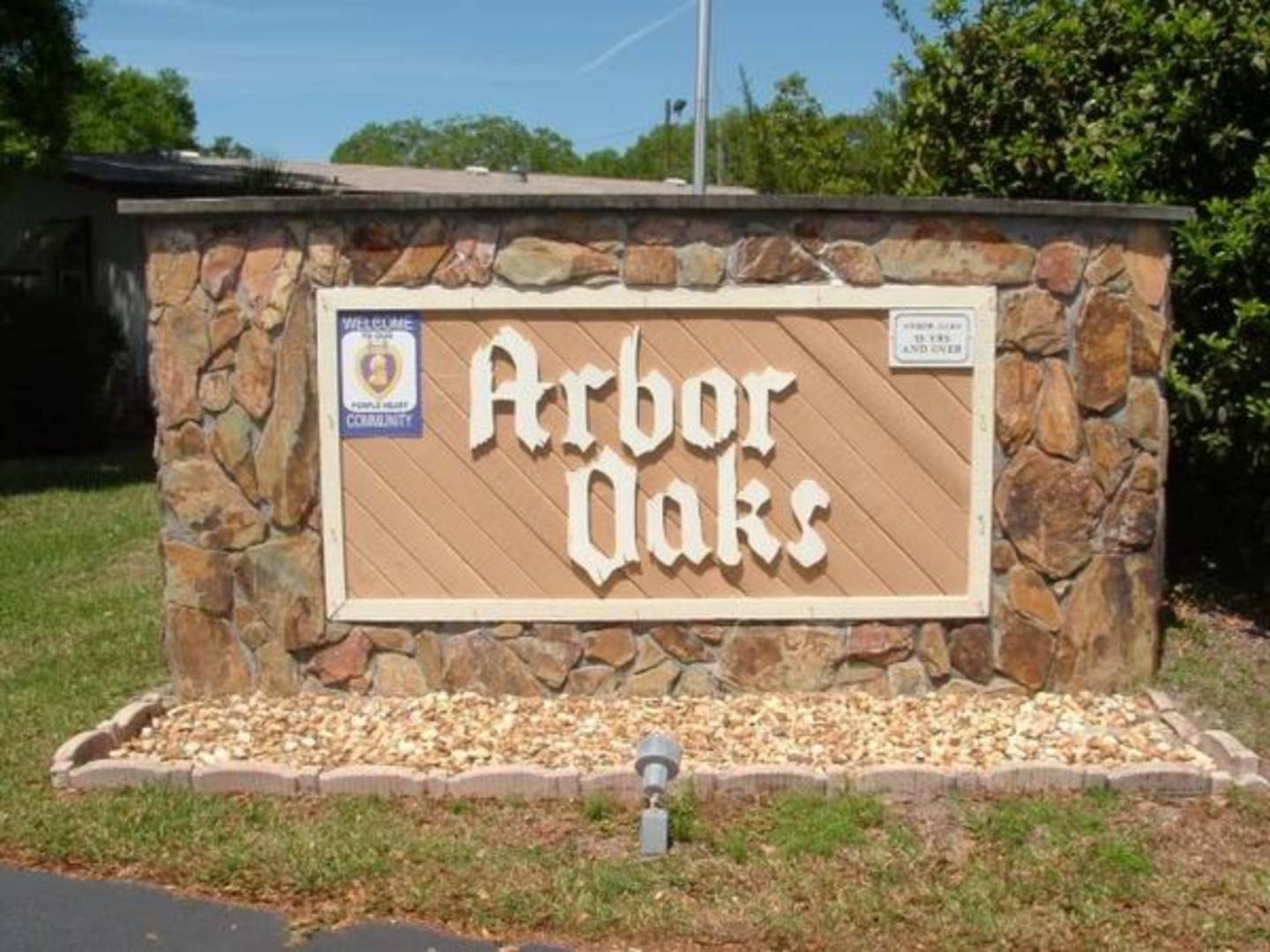 36332 Arbor Oaks Drive, Zephyrhills, FL 33541 (Sold MyStateMLS Listing