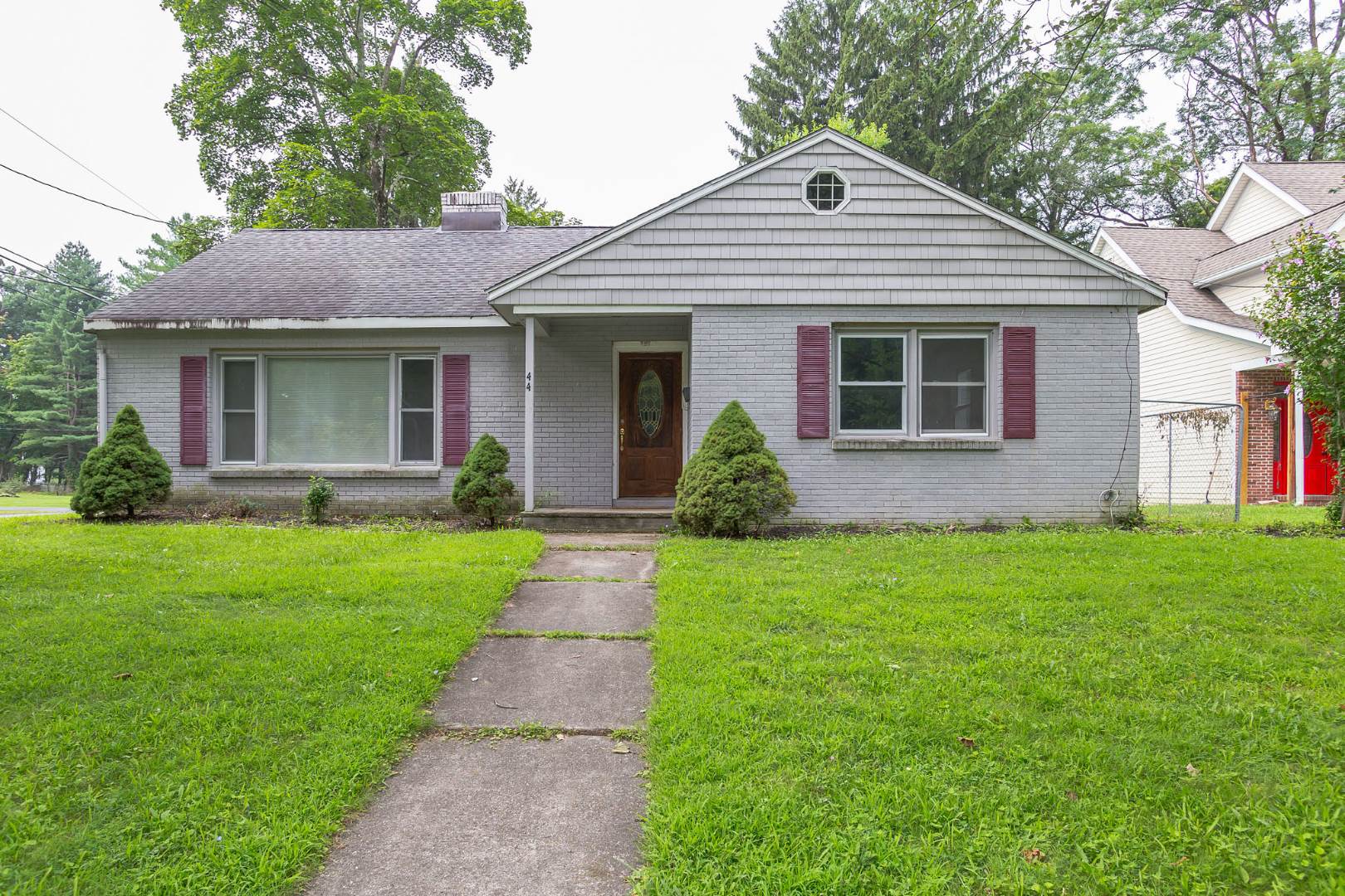 44 Beechwood Ave, Poughkeepsie, NY 12603 (Sold NYStateMLS Listing