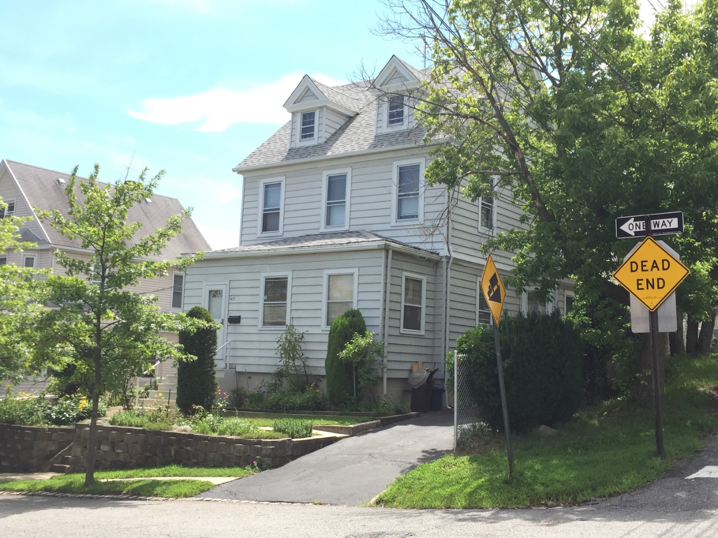 433 Home ave, Staten Island, NY 10305 (Sold NYStateMLS Listing 10521244)