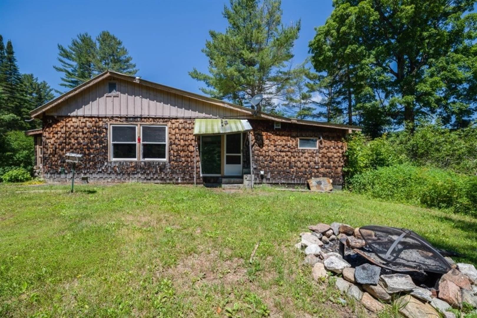 100 Northwoods Club Rd, Minerva, NY 12851 (Sold NYStateMLS Listing