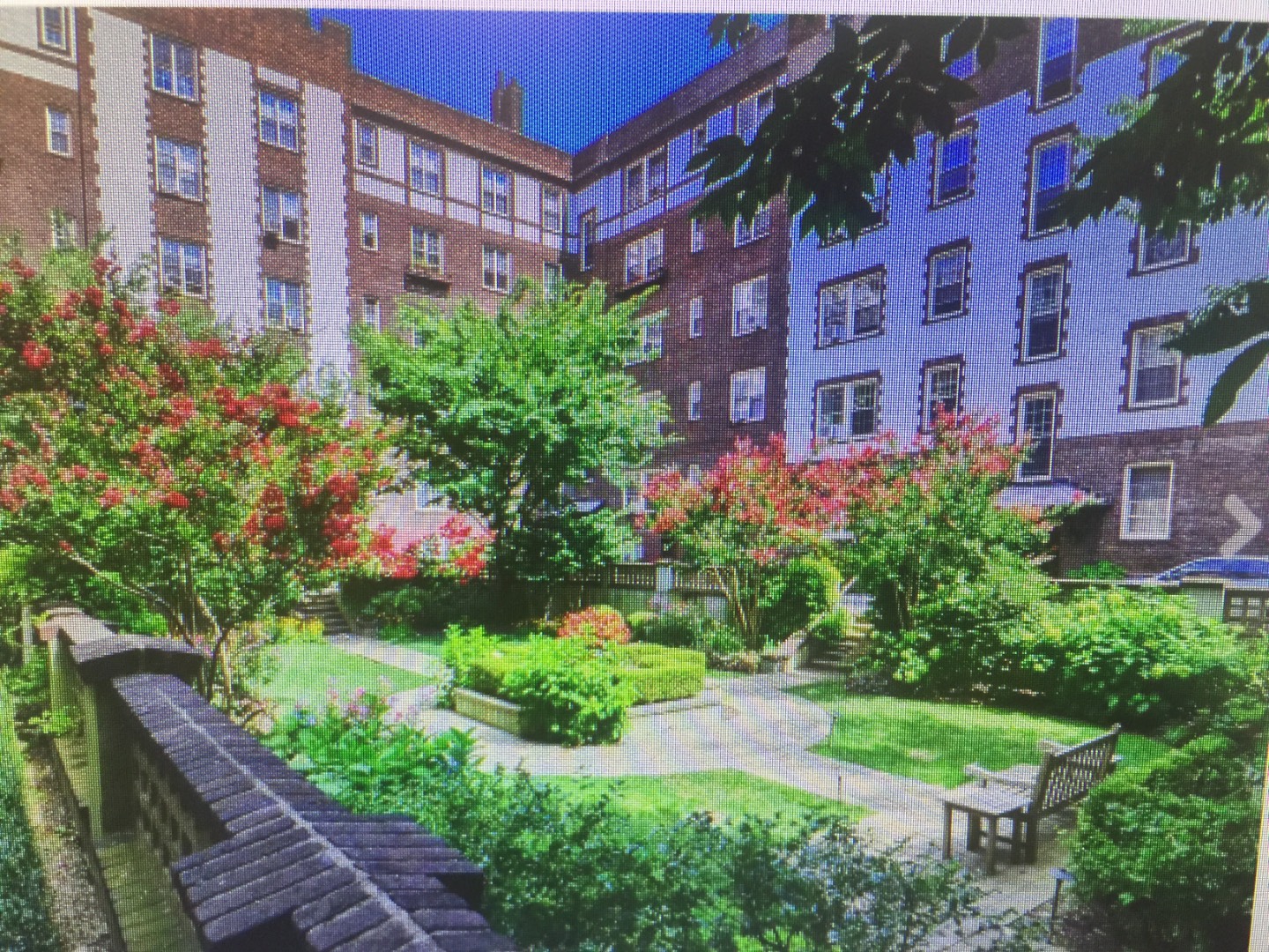 8309 TALBOT ST, 4F, KEW GARDENS, NY 11415 (Rented NYStateMLS Listing