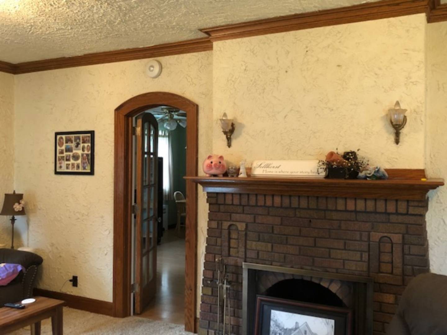 223 S 2nd Street, Howells, NE 68641 (Off Market MyStateMLS Listing