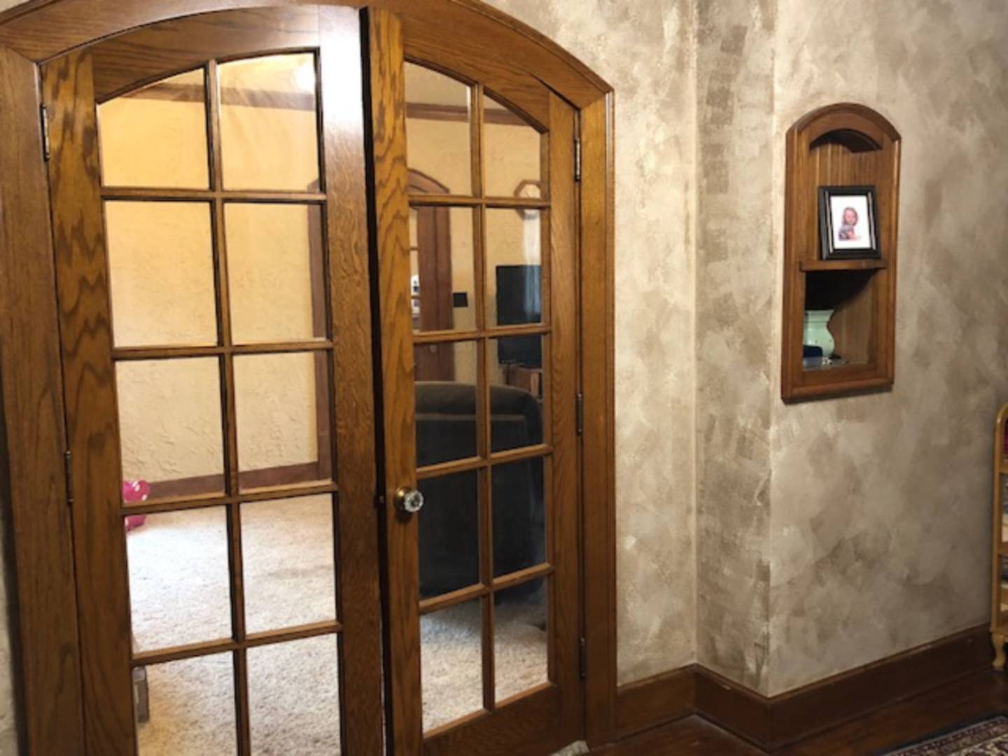 223 S 2nd Street, Howells, NE 68641 (Off Market MyStateMLS Listing