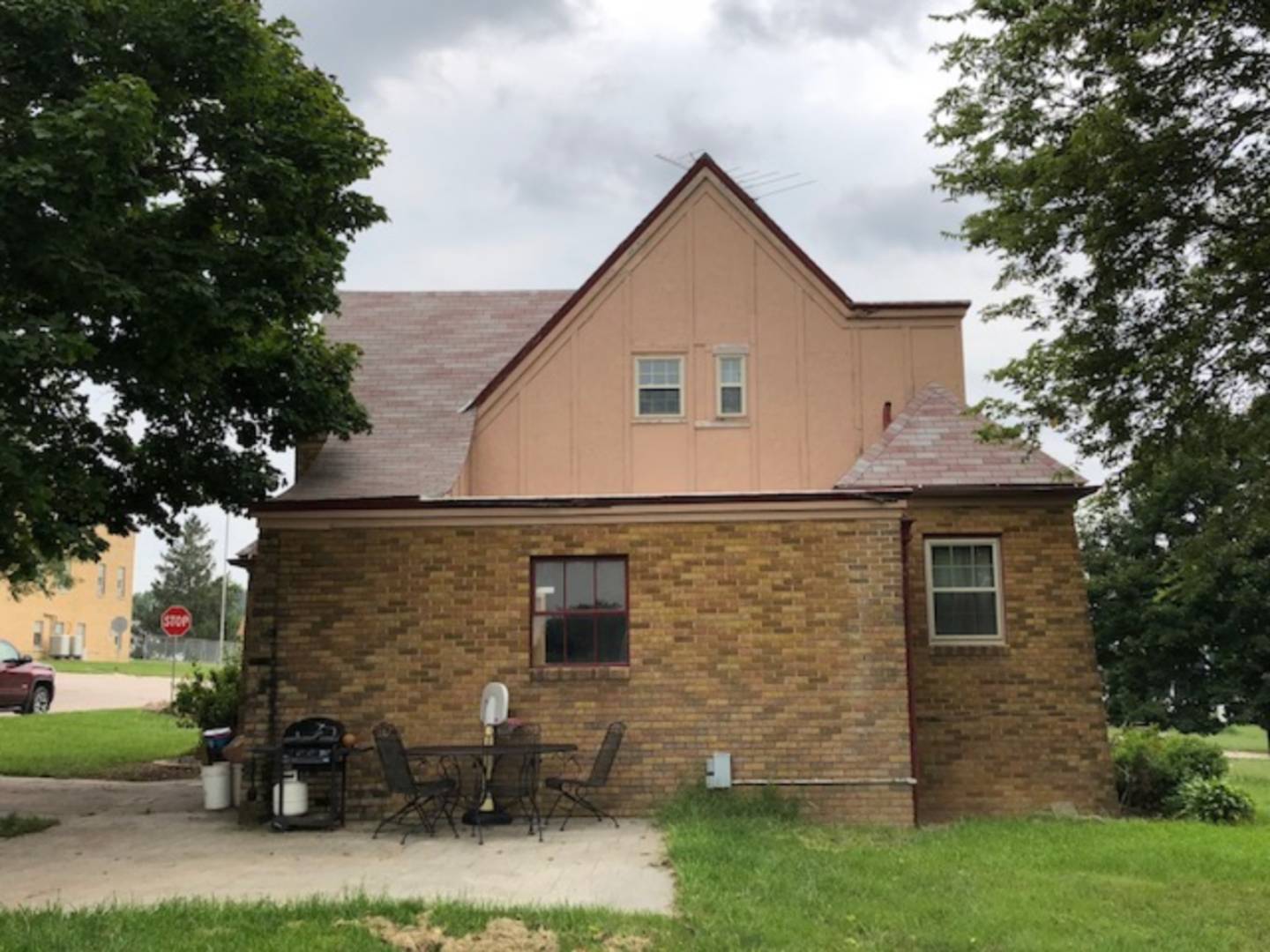 223 S 2nd Street, Howells, NE 68641 (Off Market MyStateMLS Listing