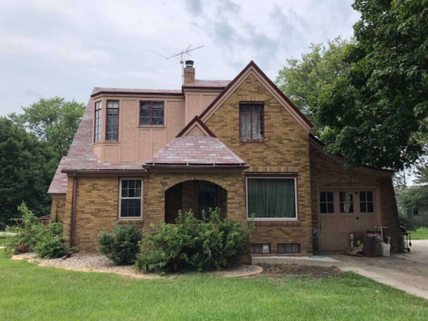 223 S 2nd Street, Howells, NE 68641 (Off Market MyStateMLS Listing