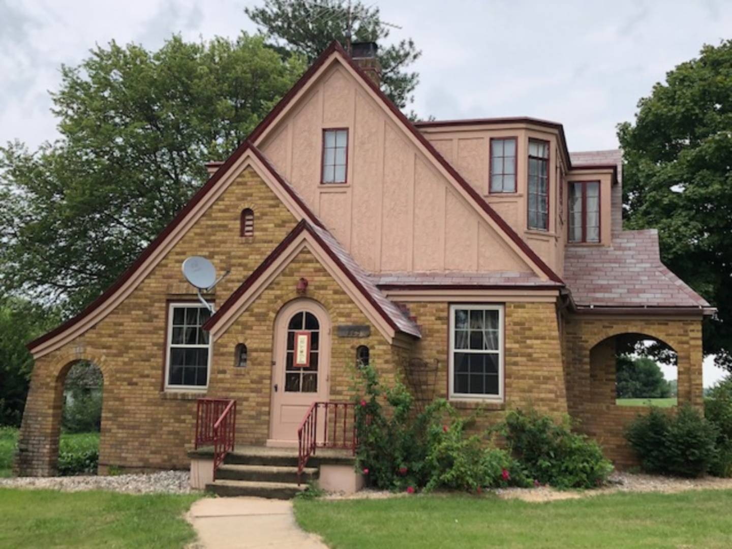 223 S 2nd Street, Howells, NE 68641 (Off Market MyStateMLS Listing