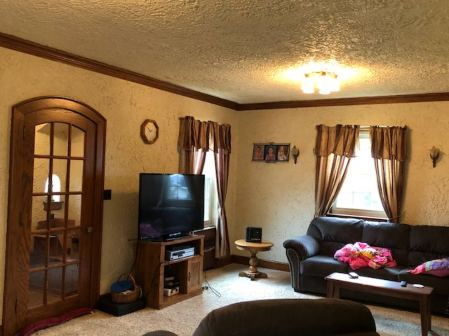 223 S 2nd Street, Howells, NE 68641 (Off Market MyStateMLS Listing