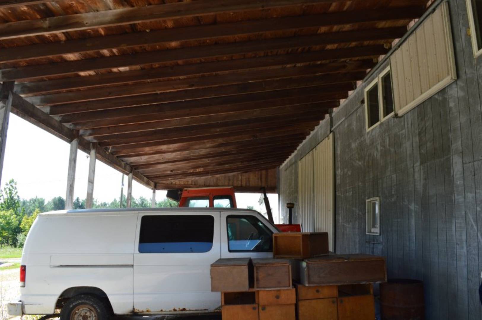 7106 Casebeer Miller Rd., Hicksville, OH 43526 (Sold NYStateMLS Listing 10529747)