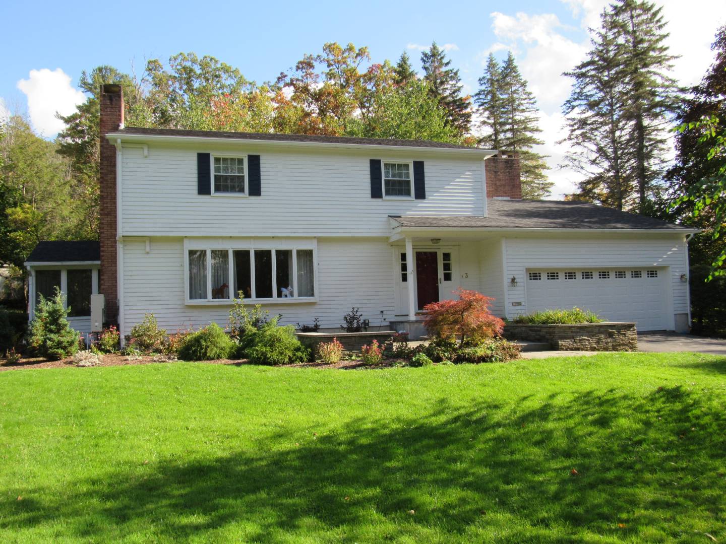 3 Fernleigh Drive, Cooperstown, NY 13326 (Sold NYStateMLS Listing