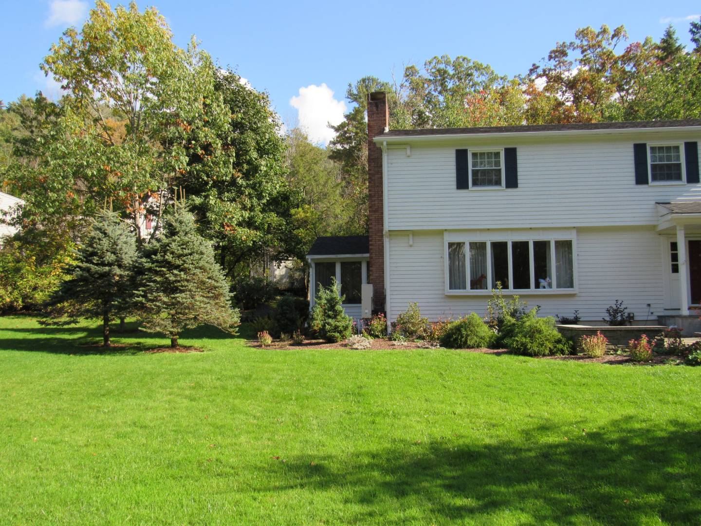 3 Fernleigh Drive, Cooperstown, NY 13326 (Sold NYStateMLS Listing