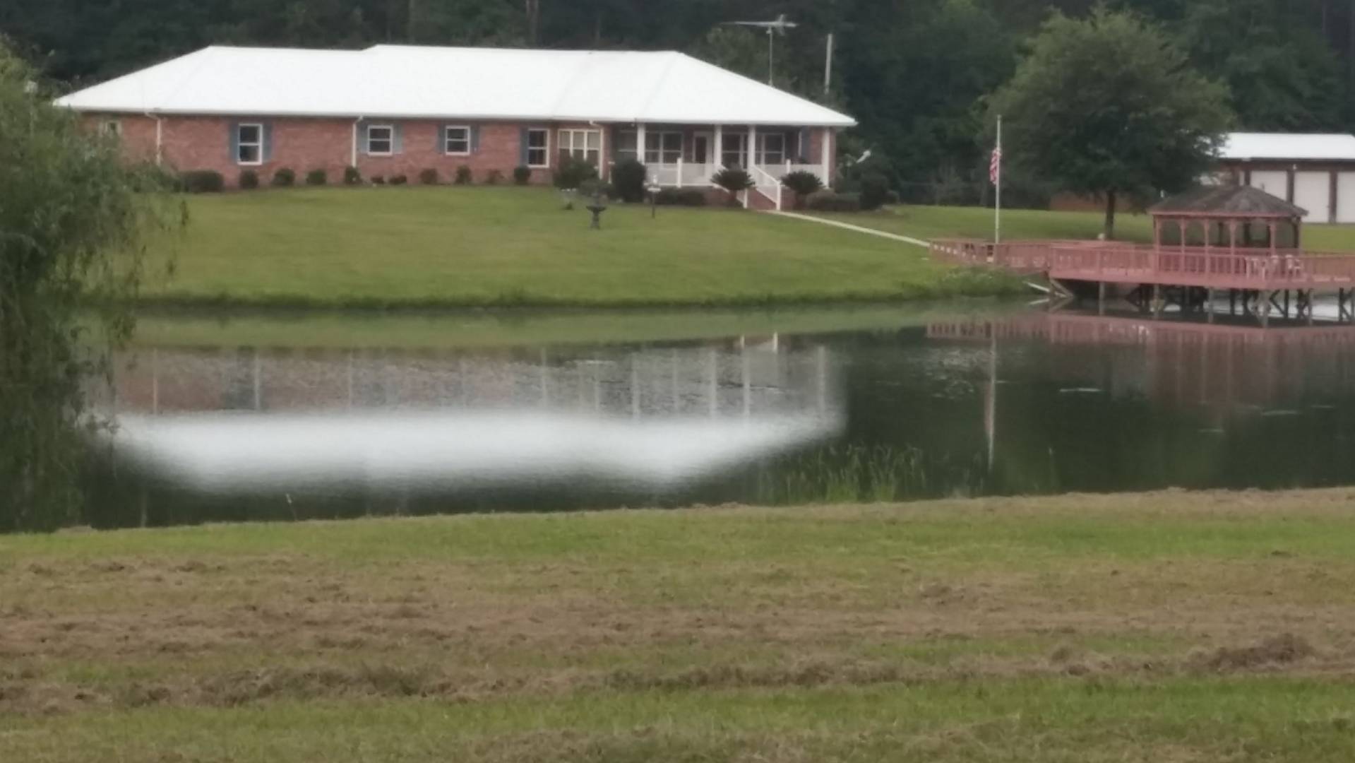 3081 Barlow Rd, Millry, AL 36558 (Off Market MyStateMLS Listing 10524776)