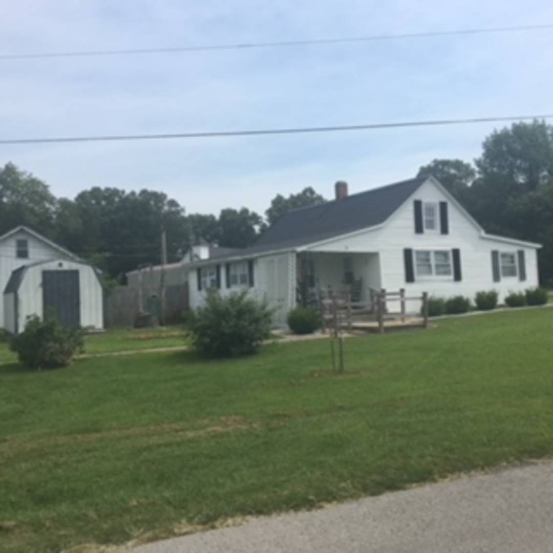 34 Cedar FlatCurtis RD, Edmonton, KY 42129 (Sold NYStateMLS Listing