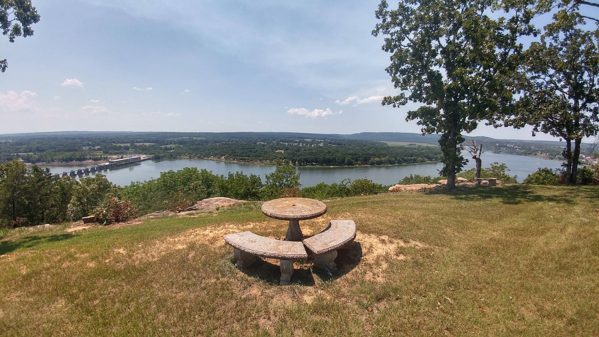 3341 Eagle Heights Dr, Ozark, AR 72949 (Sold MyStateMLS Listing 10525888)