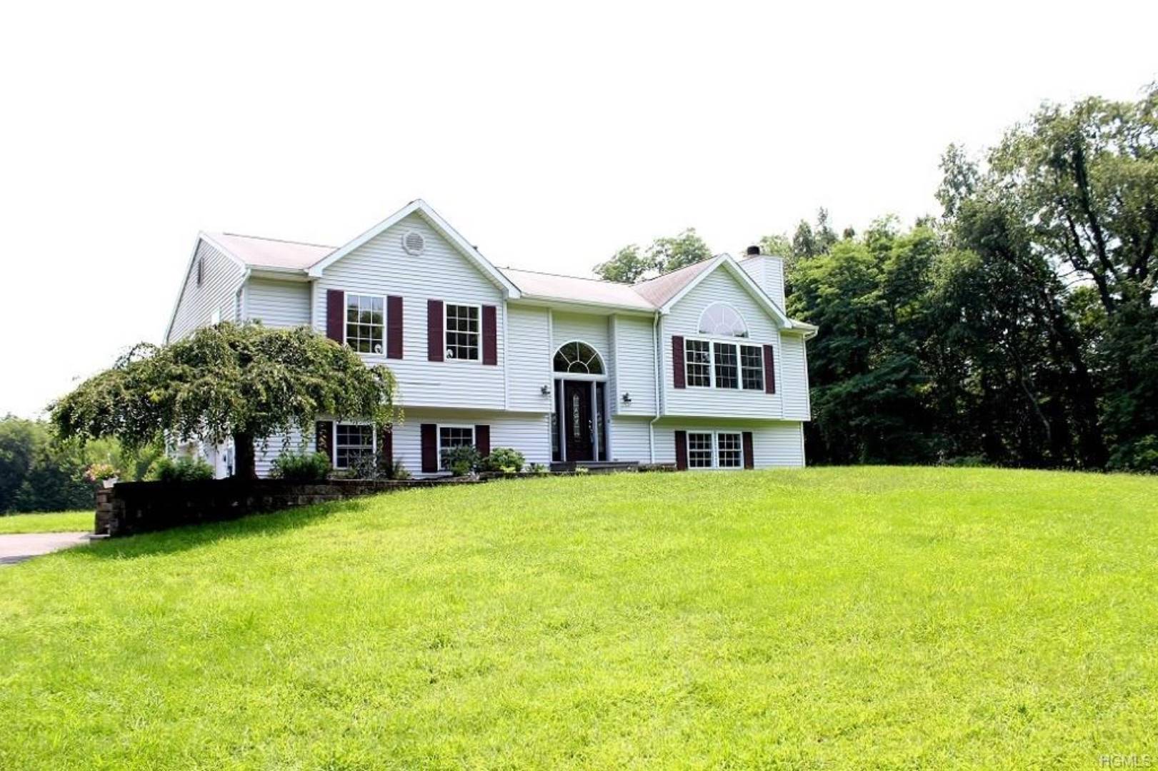 2766 Albany Post Rd, Montgomery, NY 12549 (Sold NYStateMLS Listing 10522291)