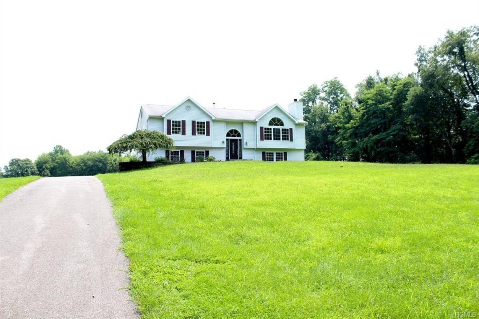 2766 Albany Post Rd, Montgomery, NY 12549 (Sold NYStateMLS Listing