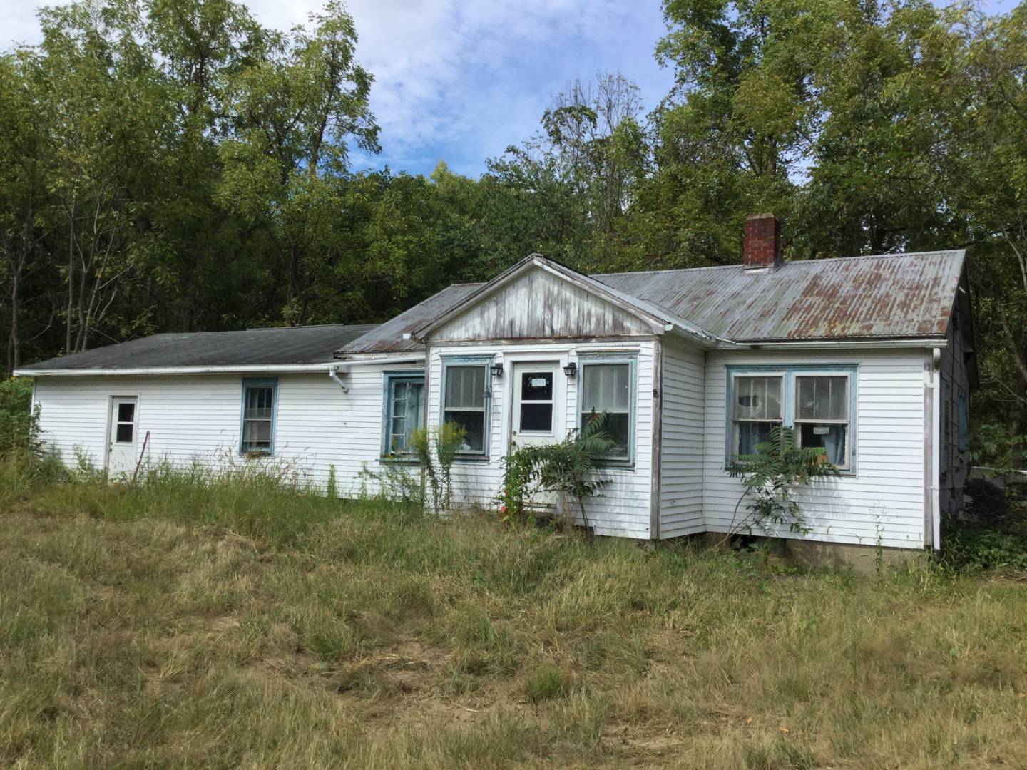 9825 Green Valley Rd., Chandlersville, OH 43727 (Sold NYStateMLS