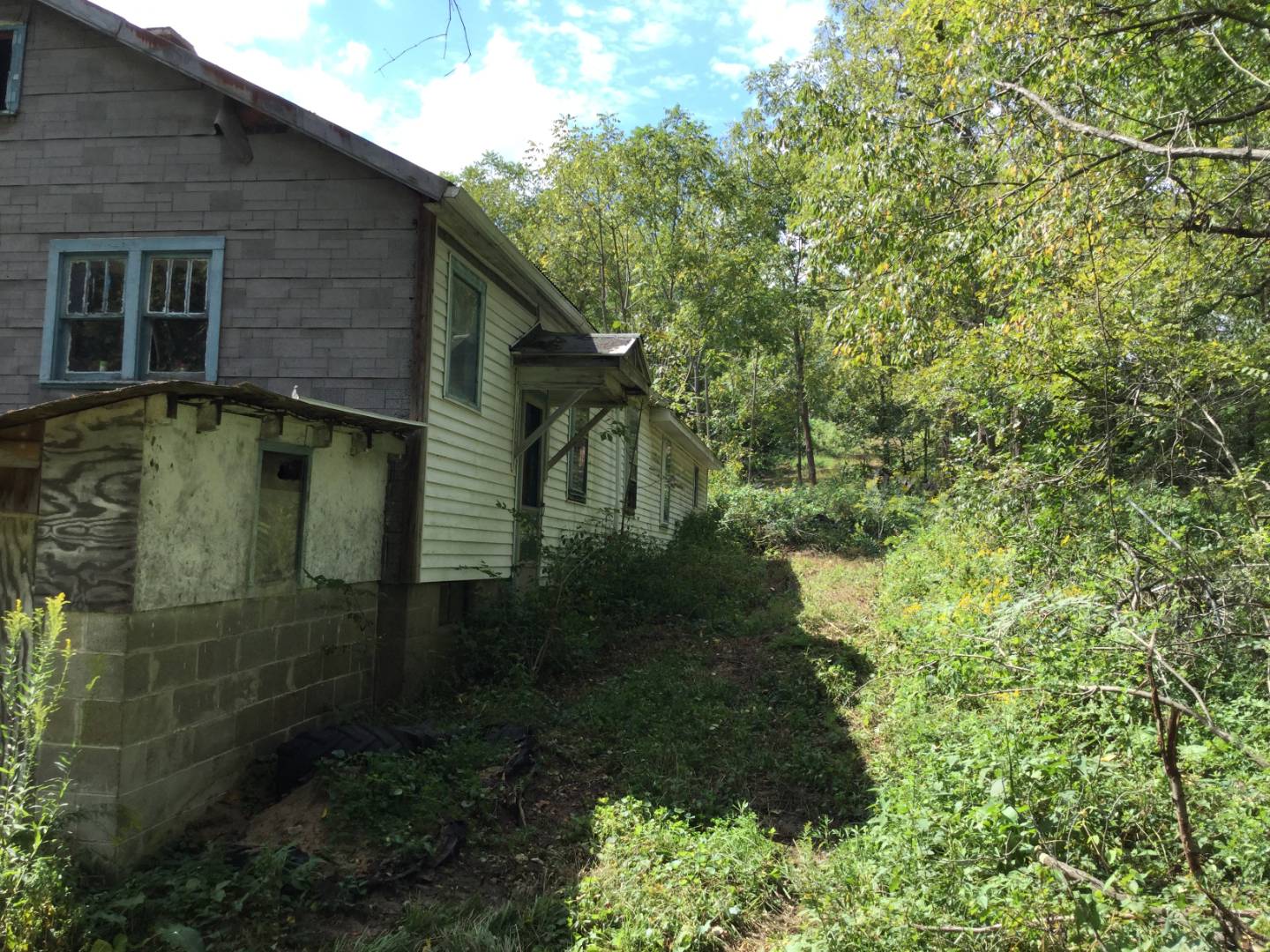 9825 Green Valley Rd., Chandlersville, OH 43727 (Sold NYStateMLS