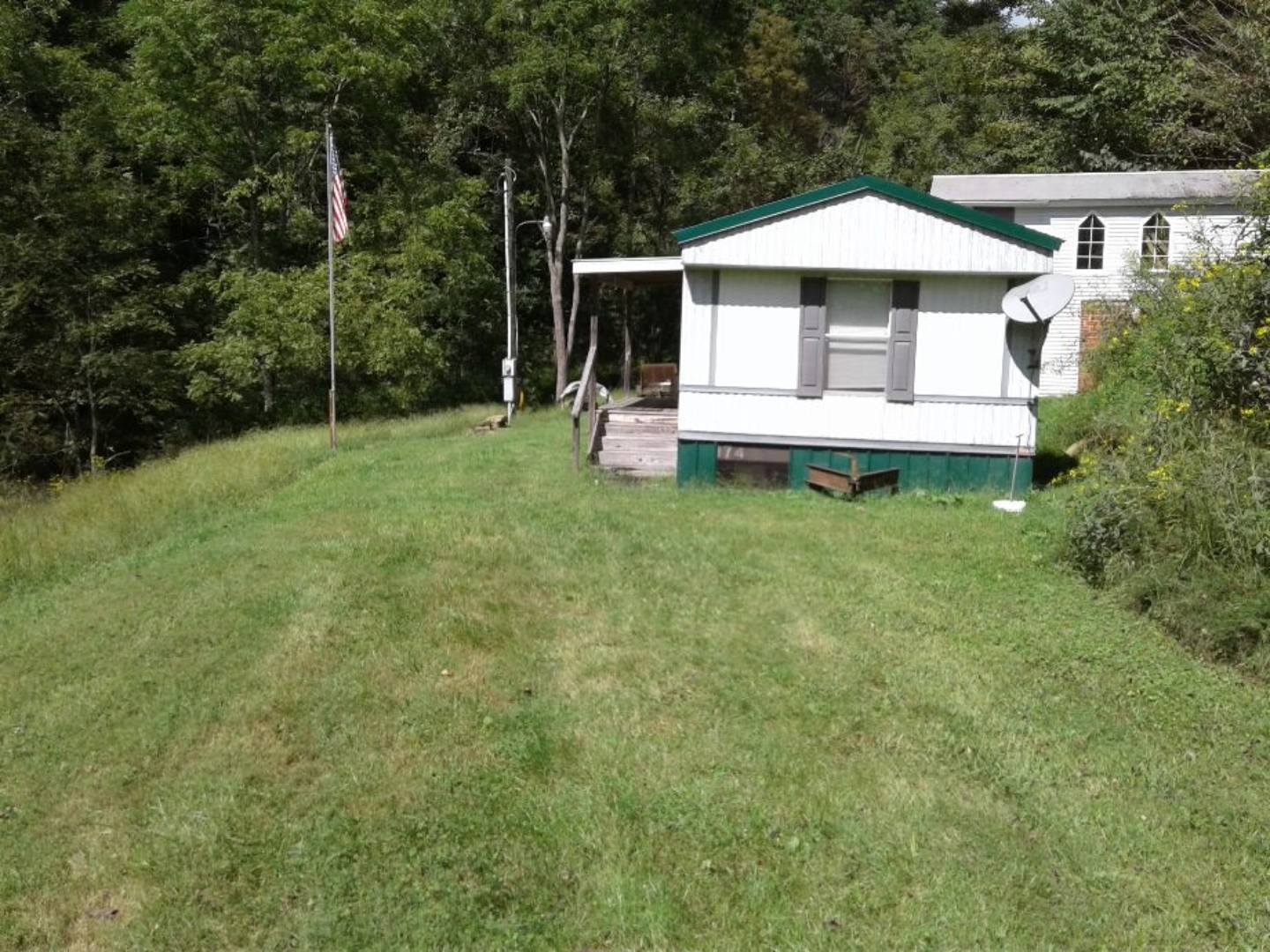 7578 WV Hwy 5 West, Glenville, WV 26351 (Sold NYStateMLS Listing 10535500)