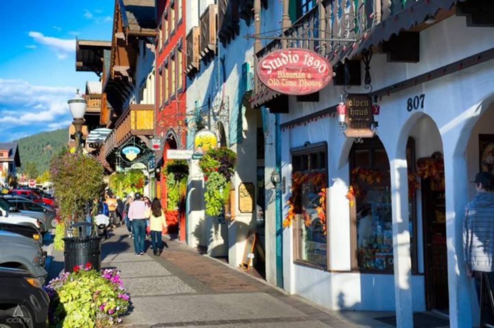 815 Front St B, Leavenworth, WA 98826 (Off Market MyStateMLS Listing